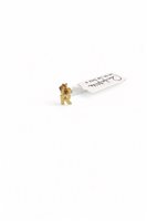 Orecchini Rue des Mille Donna in Oro giallo 18K-OR LOB INIZ R